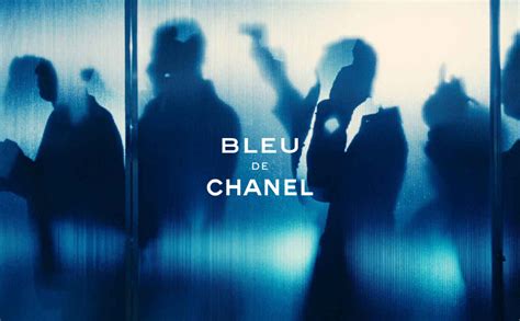 bleu de chanel commercial guy|bleu de chanel commercial woman.